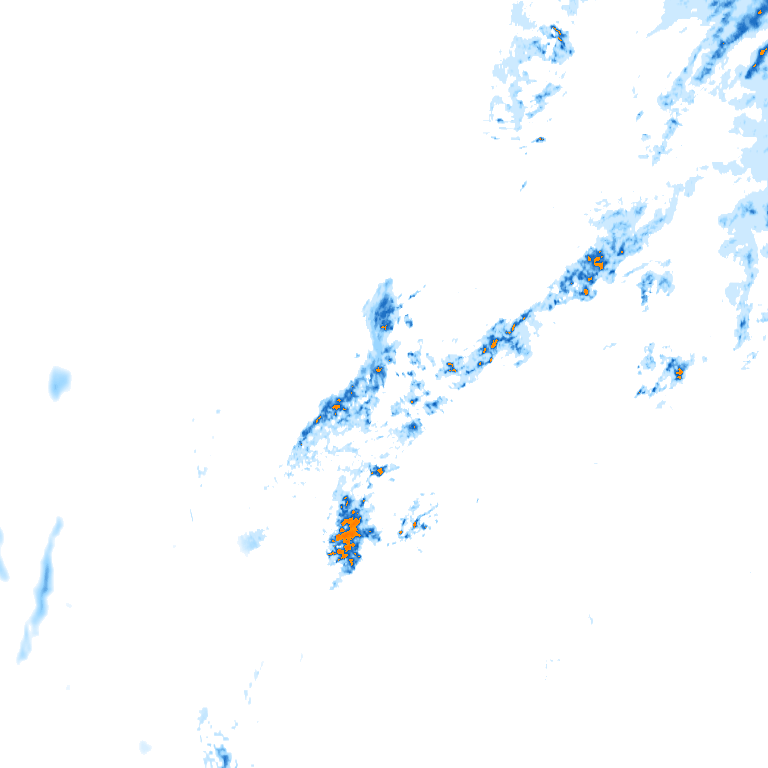 rain layer