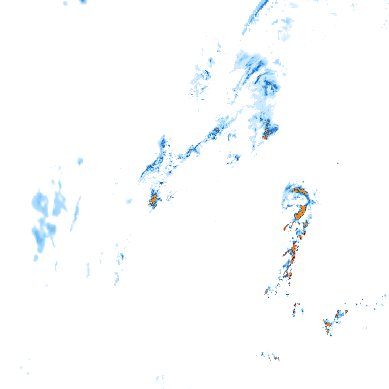 rain layer