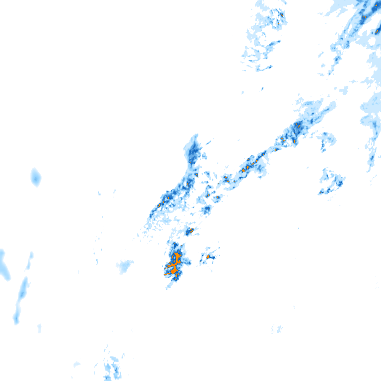 rain layer