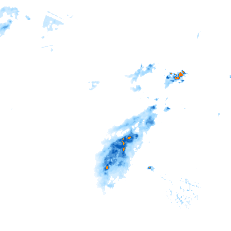 rain layer