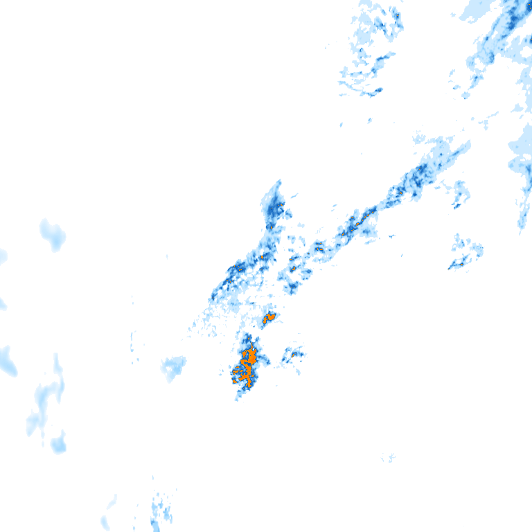rain layer