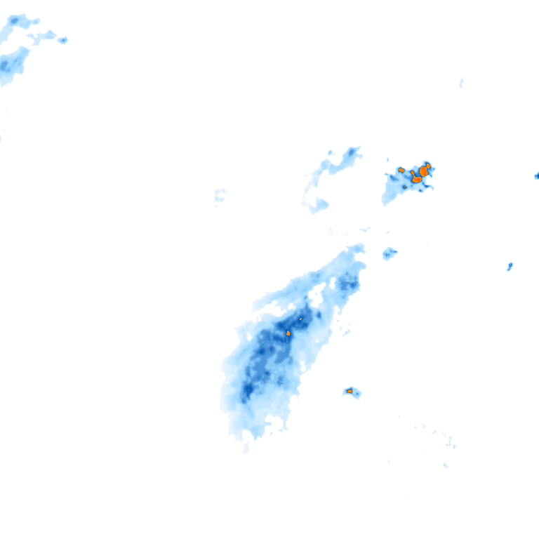 rain layer