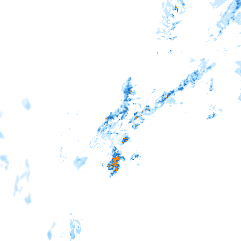 rain layer