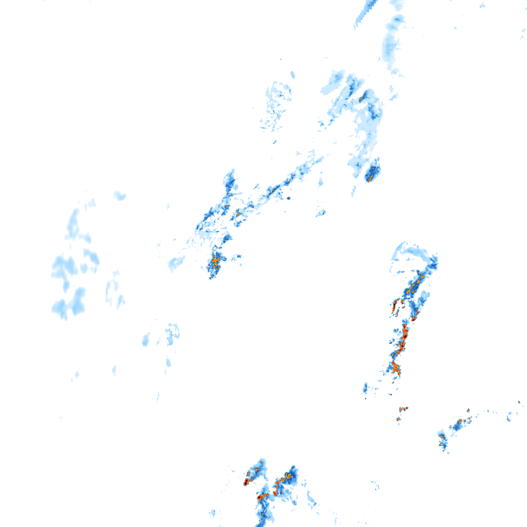 rain layer