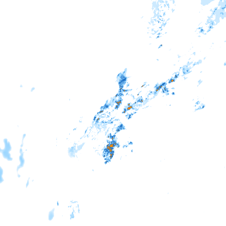 rain layer