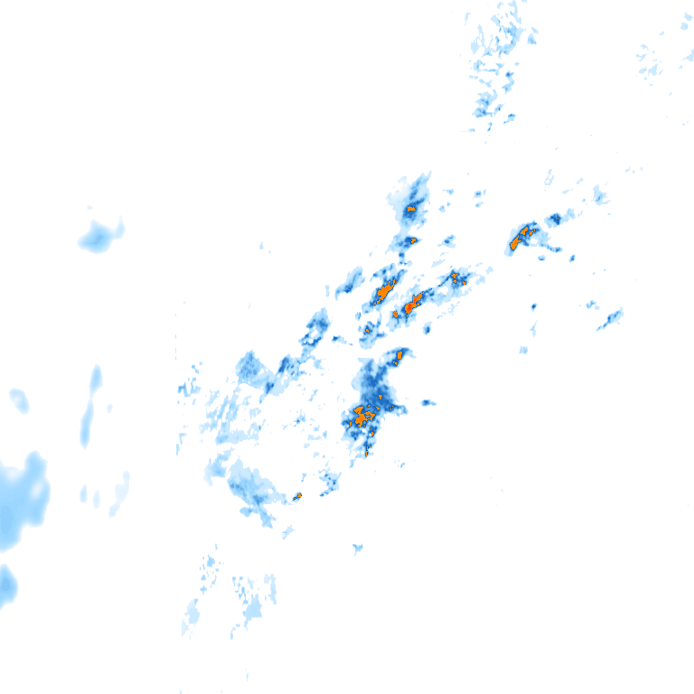 rain layer