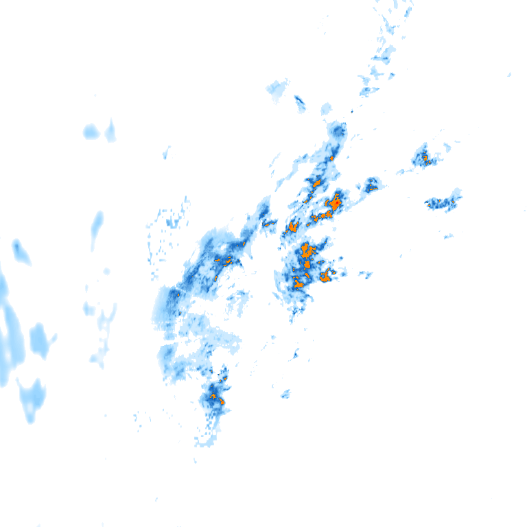 rain layer