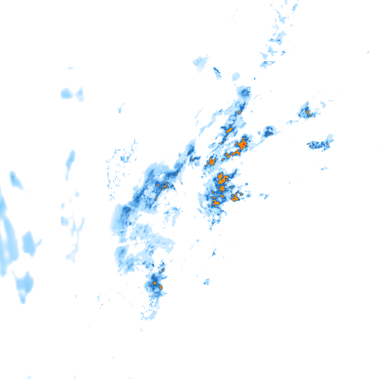 rain layer