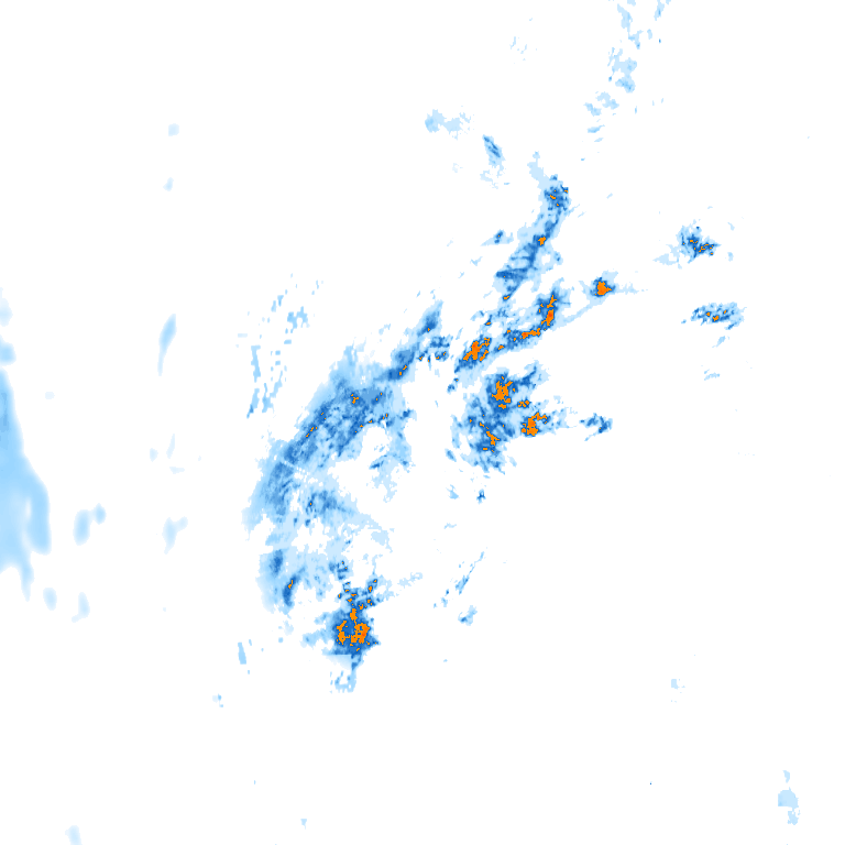 rain layer