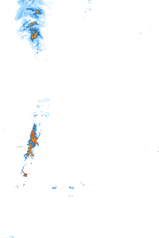 rain layer