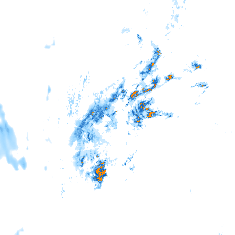 rain layer