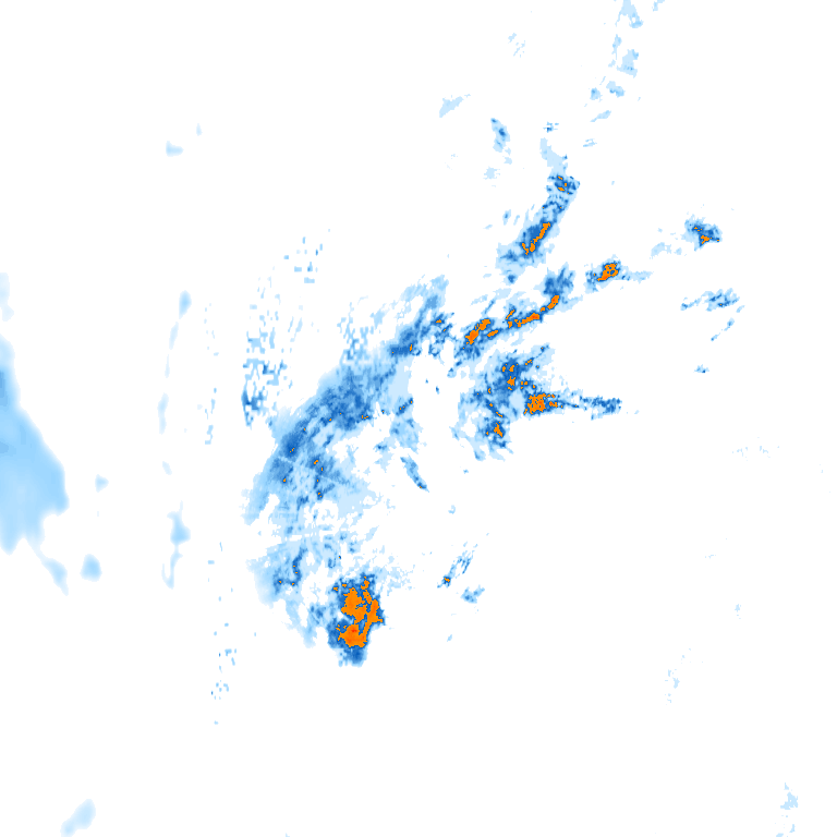 rain layer