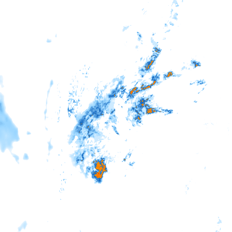 rain layer