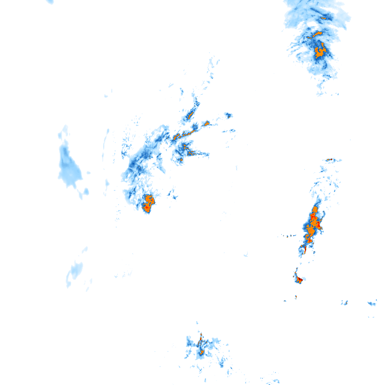 rain layer