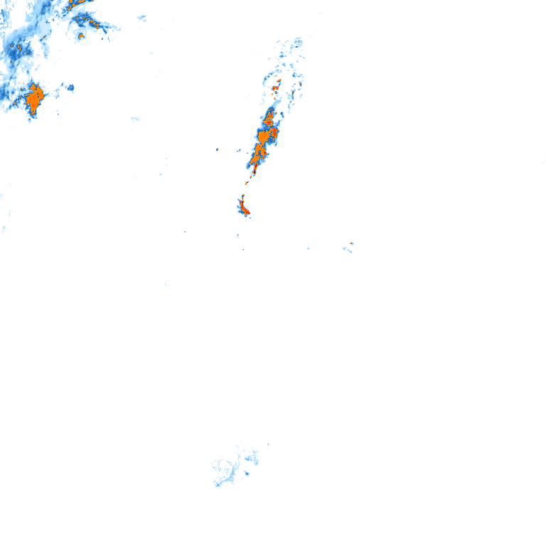 rain layer