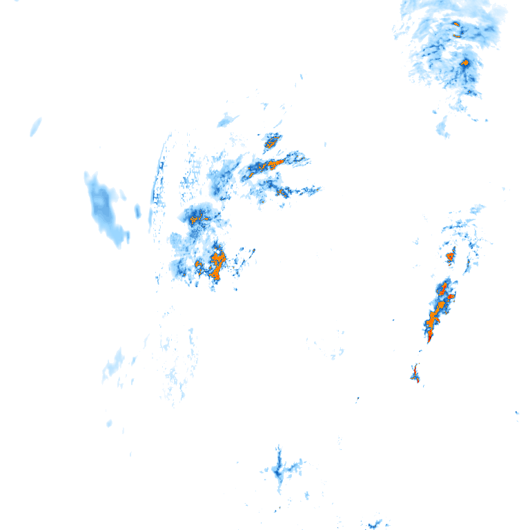 rain layer