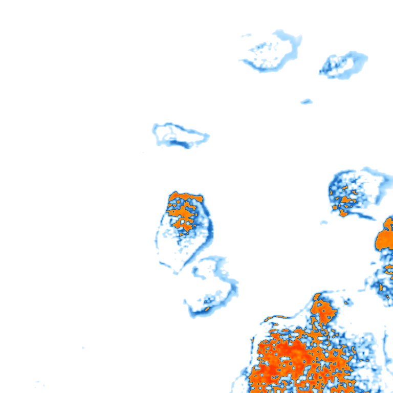 rain layer