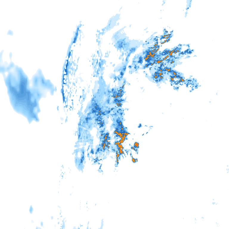 rain layer