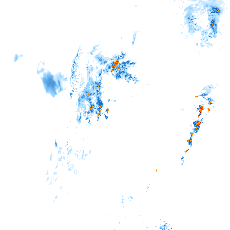 rain layer