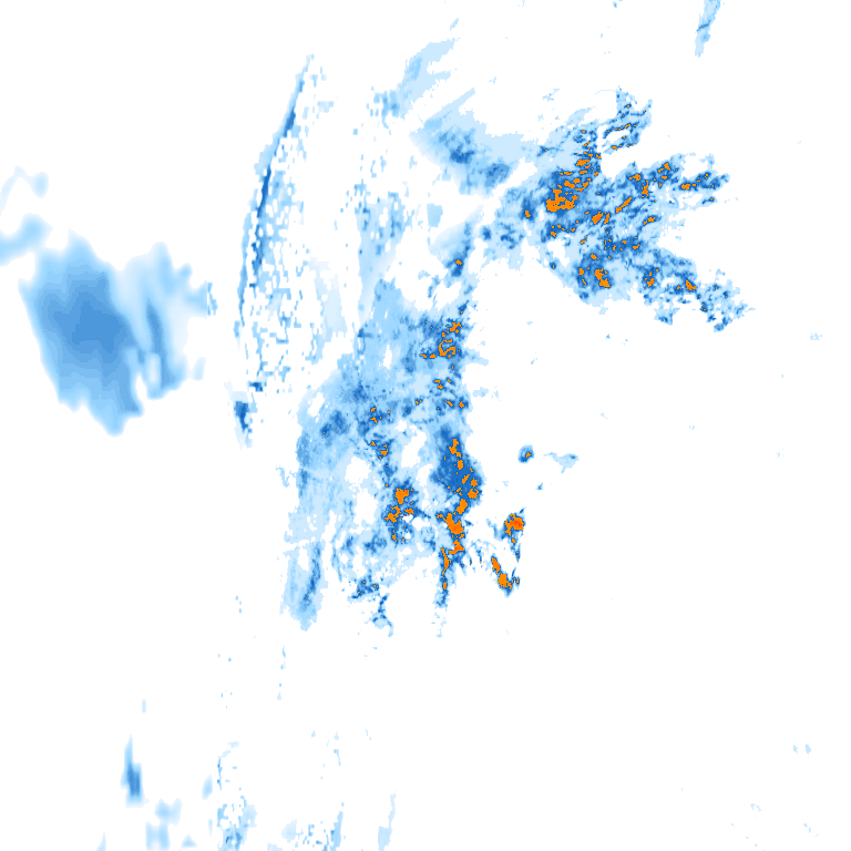 rain layer