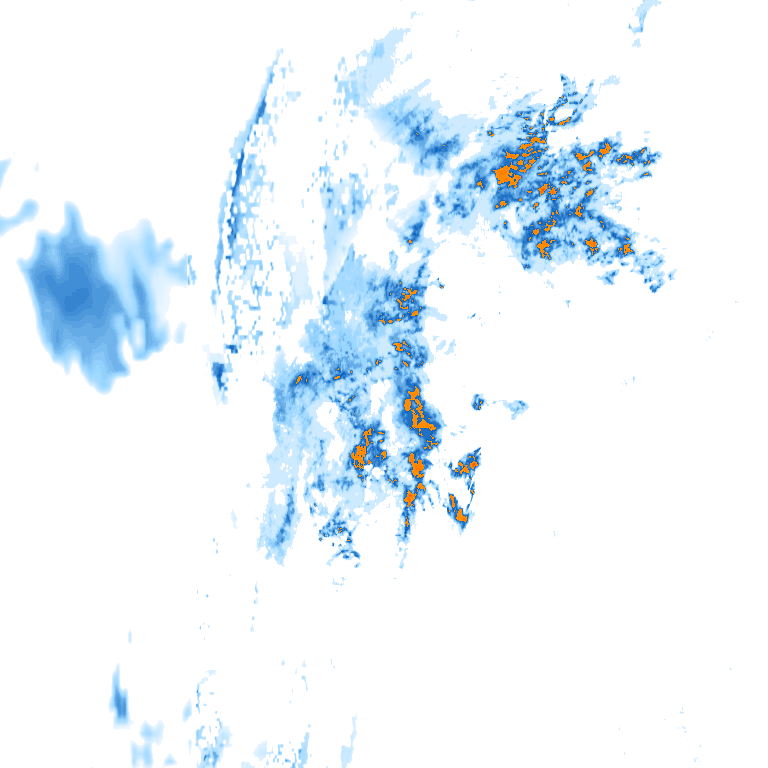 rain layer