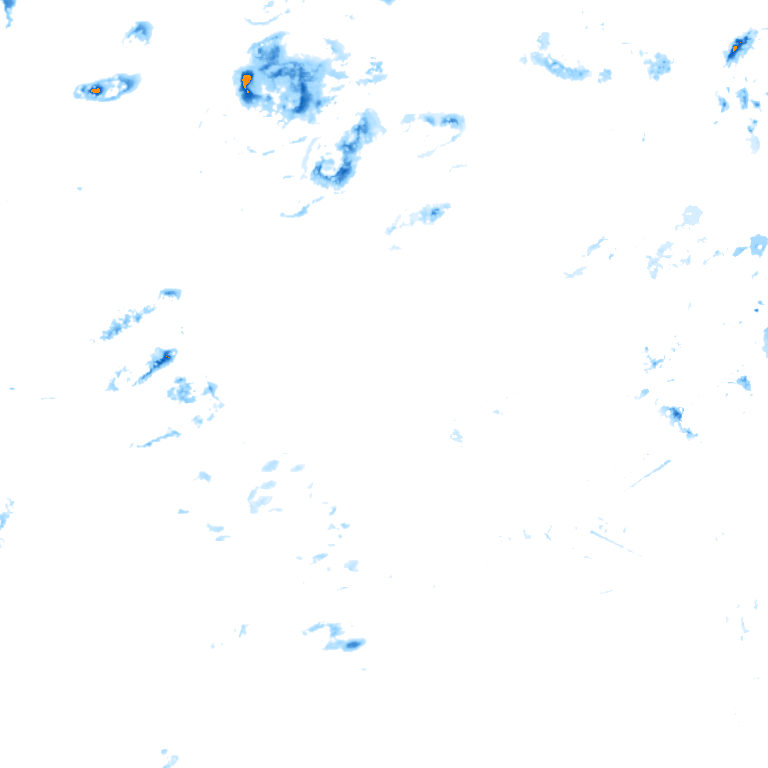 rain layer