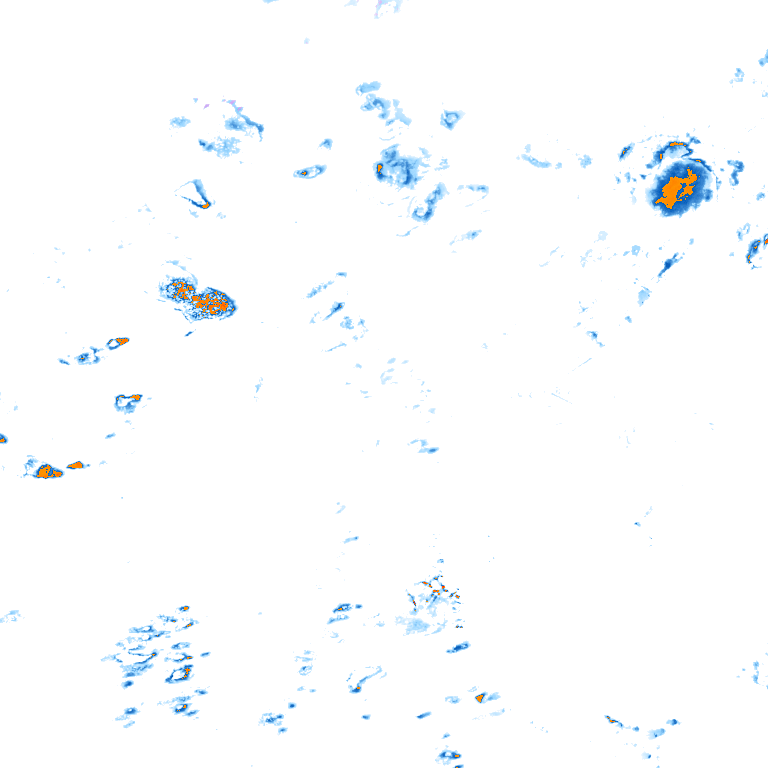 rain layer