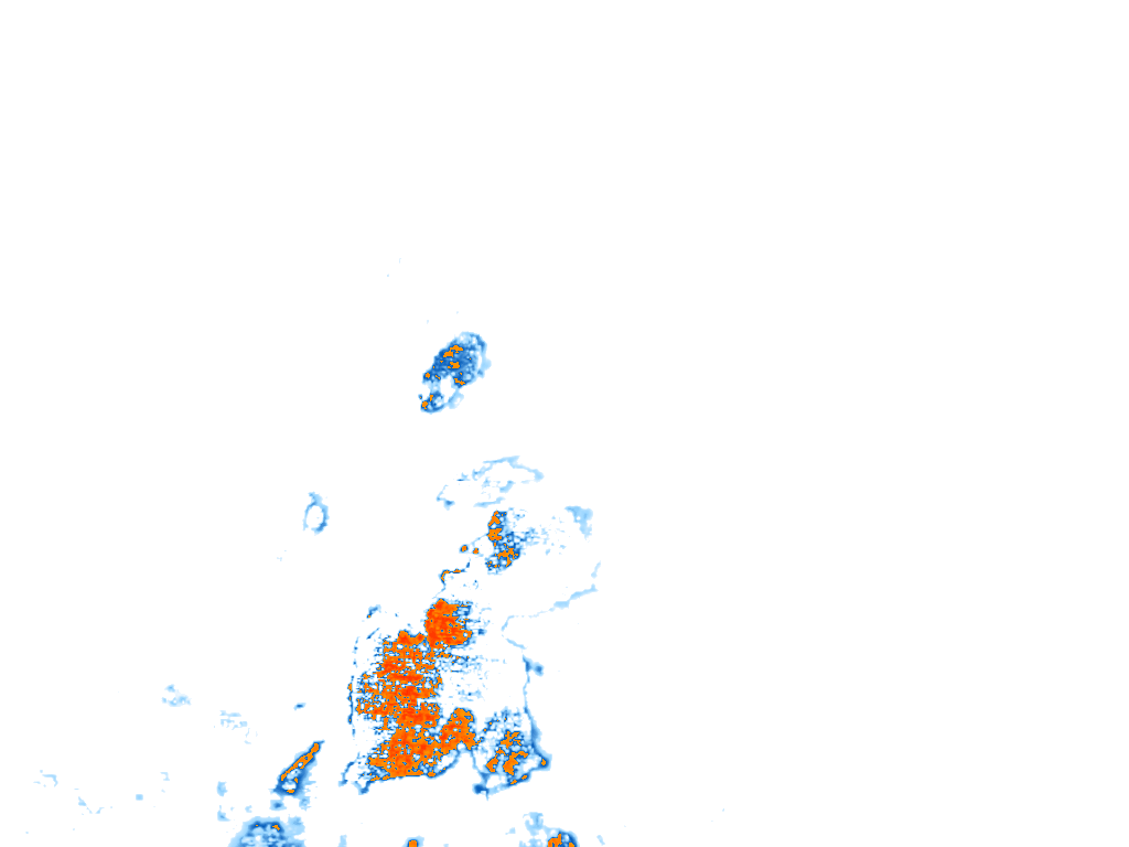 rain layer