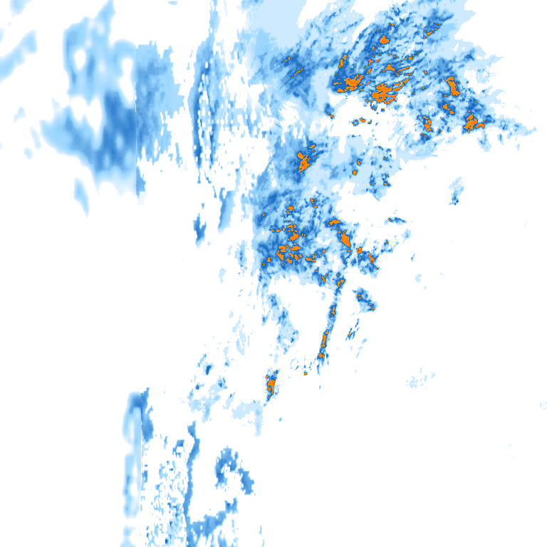 rain layer