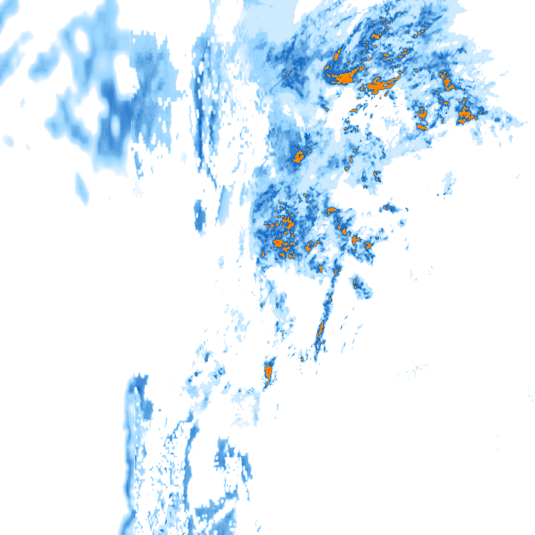 rain layer