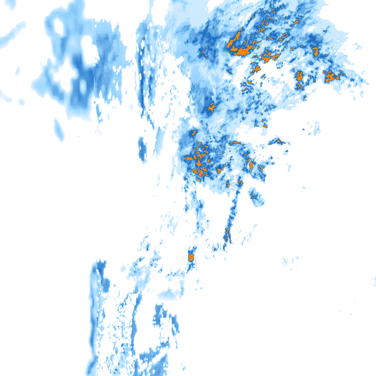 rain layer