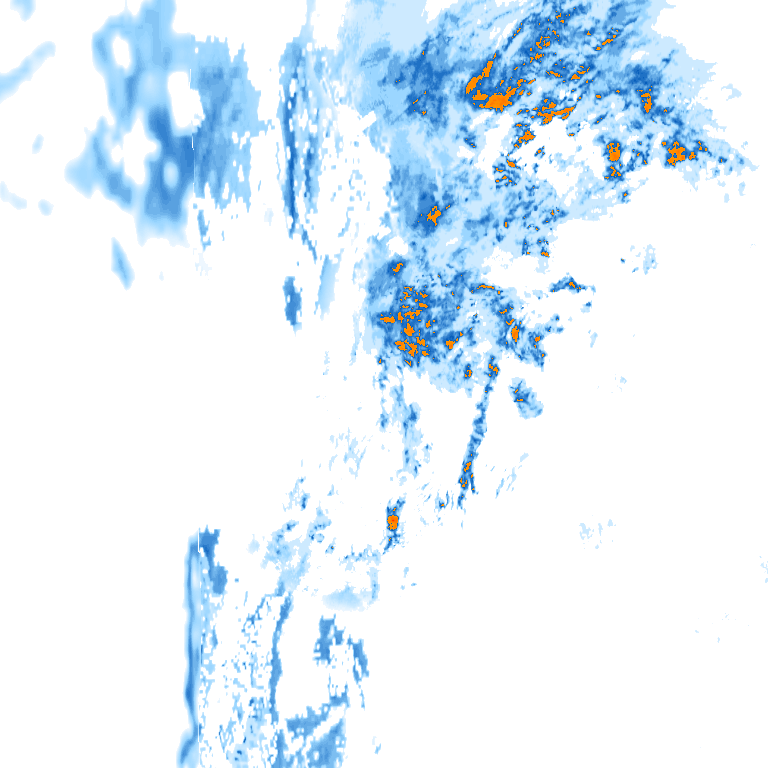 rain layer