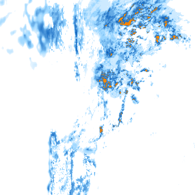 rain layer