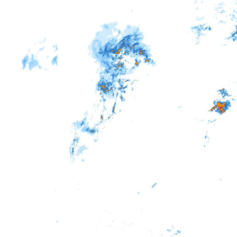rain layer
