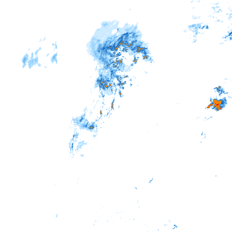 rain layer
