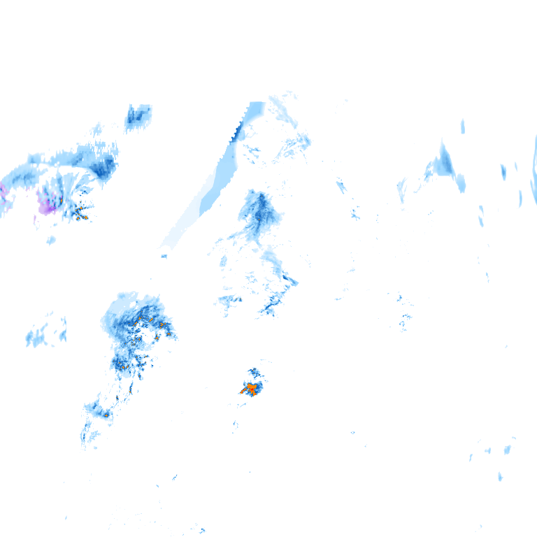 rain layer