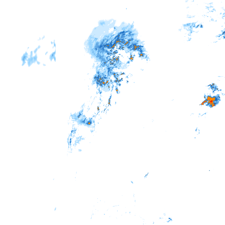 rain layer