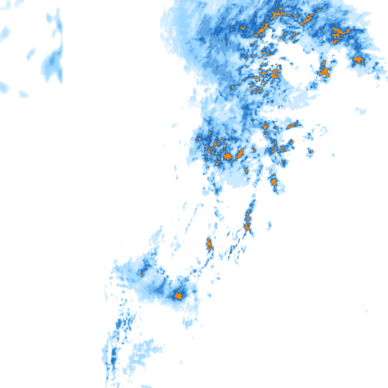 rain layer