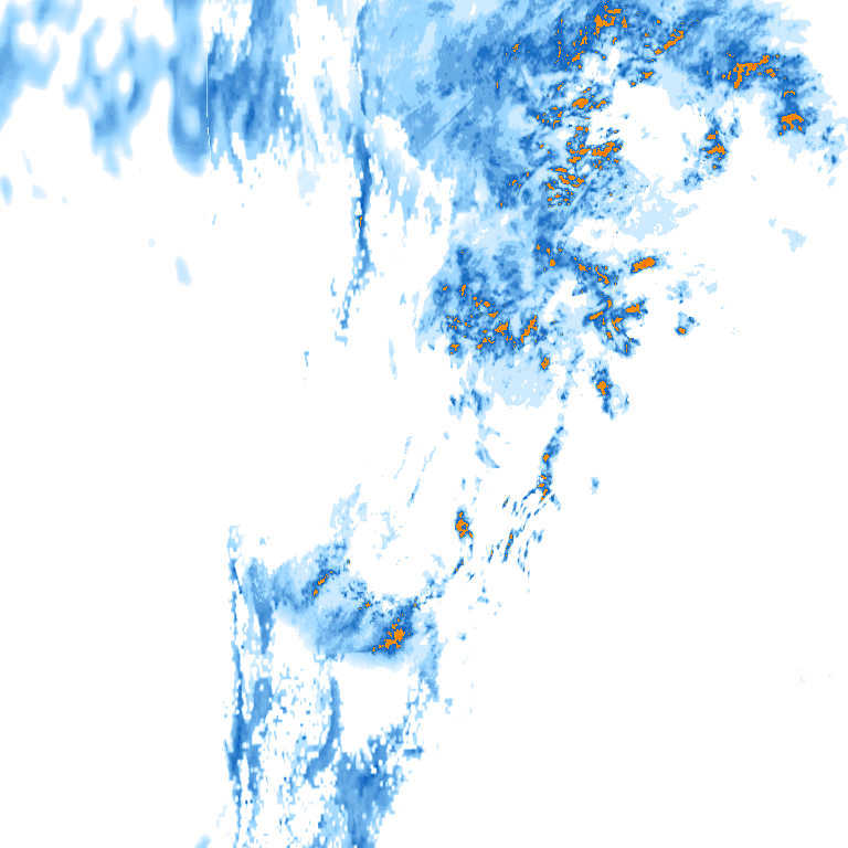 rain layer