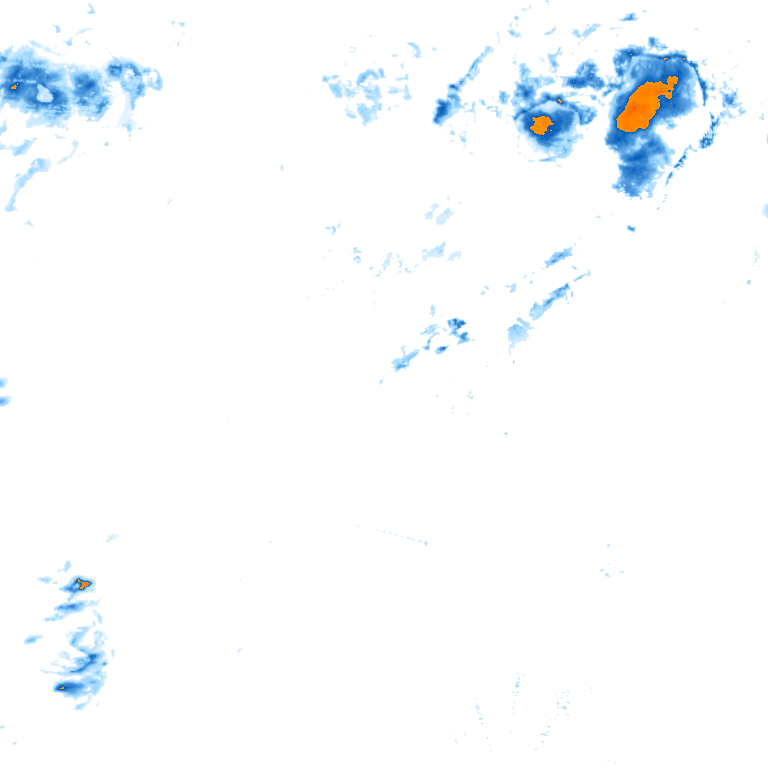 rain layer