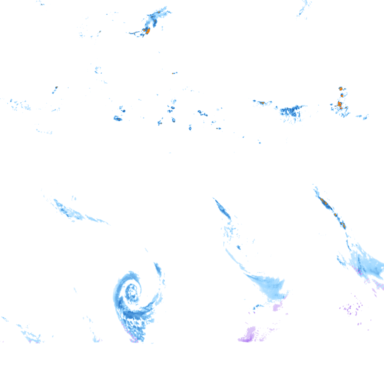 rain layer