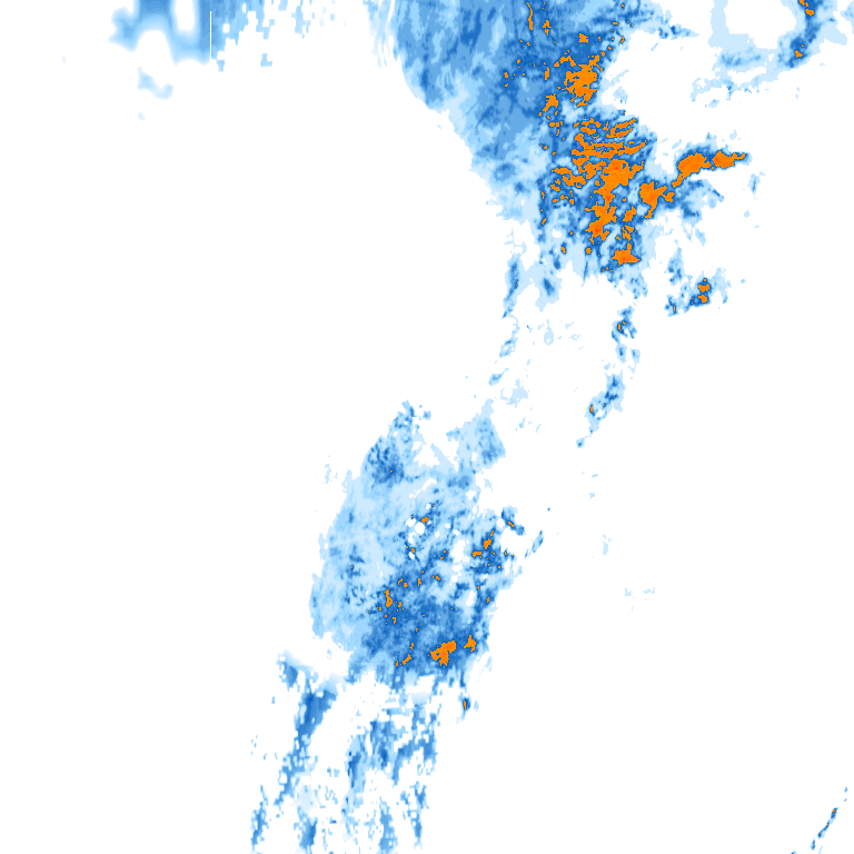 rain layer