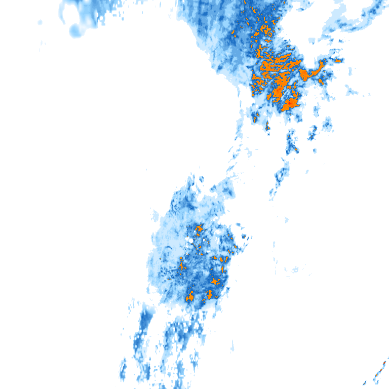 rain layer