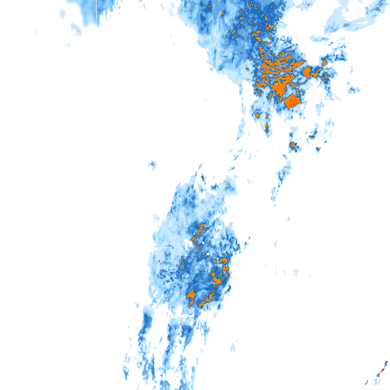 rain layer