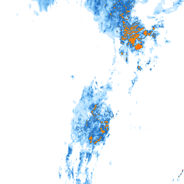 rain layer
