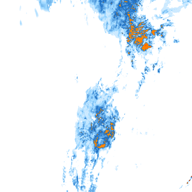 rain layer