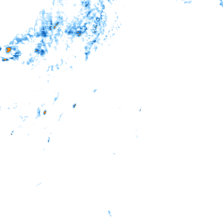 rain layer