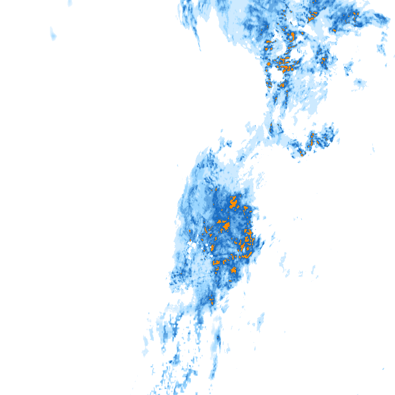rain layer