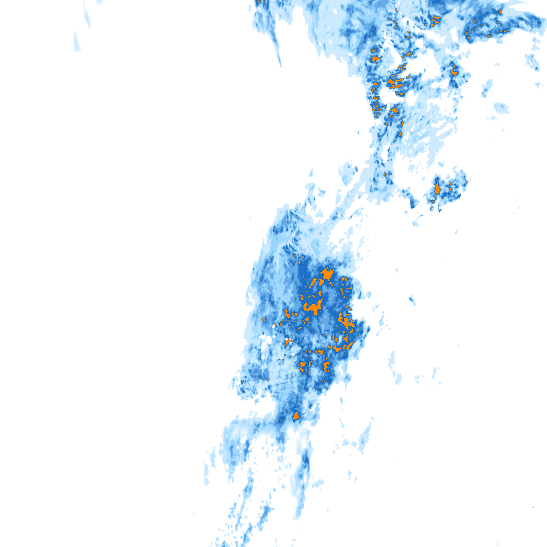 rain layer