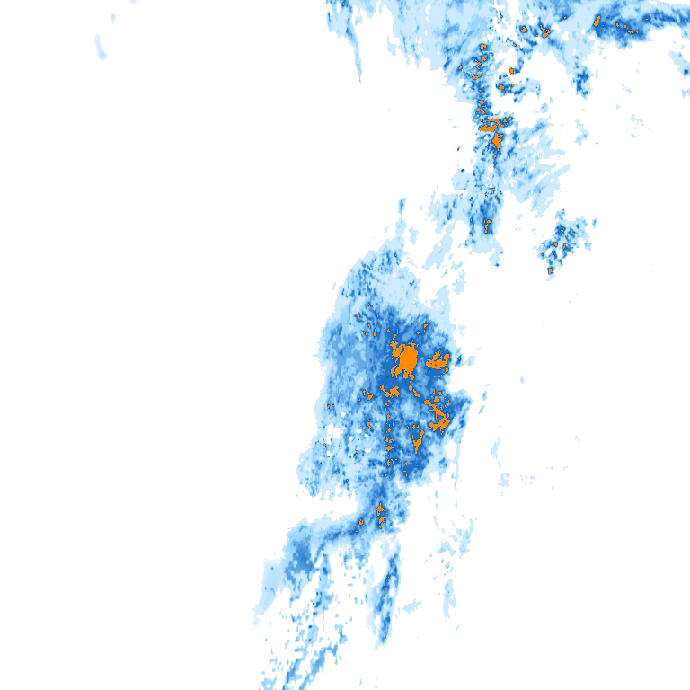 rain layer